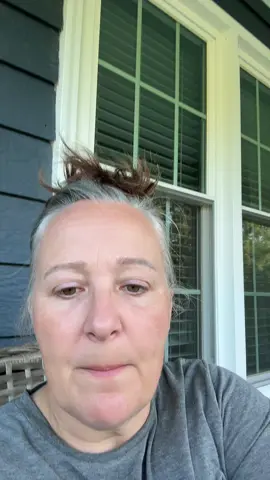 A post by @kerith45 on TikTok caption: Let’s talk about it being OK not to be OK. Let’s talk about loving yourself like you love others. Let’s talk about your tribe.
