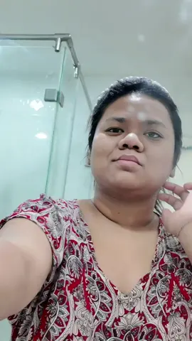A post by @michelllatt on TikTok caption: เหมือนเป๊ะ🤭🤣#michelllatt 