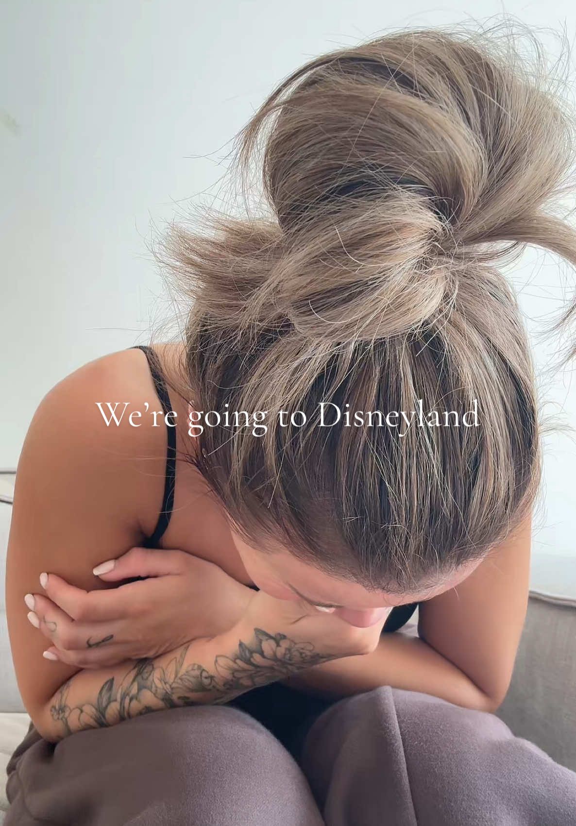 A post by @brandese on TikTok caption: Get a grip love 