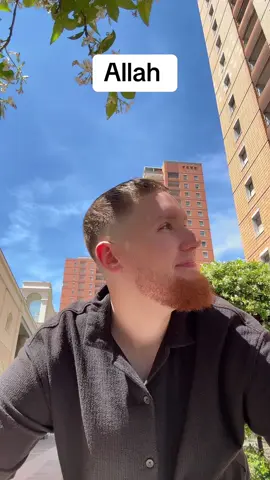 A post by @hamzafatou on TikTok caption: This is my beautiful religion 🥹 #muslim #religion #muslimcouple #fürdich 