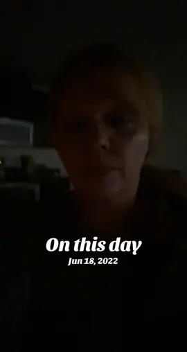 A post by @paula6693 on TikTok caption: #onthisday 