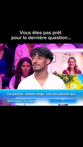 A post by @iroytoutcourt_ on TikTok caption: La dernière question ?? #tanaland #12coupsdemidi 