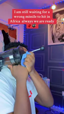 A post by @daudcomedian on TikTok caption: Diyaar hala ahaado 🧨💣