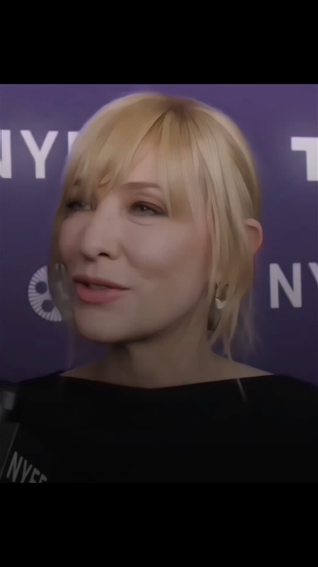 A post by @catesswifey on TikTok caption: Icon.  #cateblanchett #alightmotion #viral #xyzbca #cateswifey 