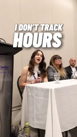 A post by @maddietheresa on TikTok caption: Work anywhere, own your schedule, deliver results. At MAD, flexibility isn’t a perk, it’s the model. 💻☕🌍