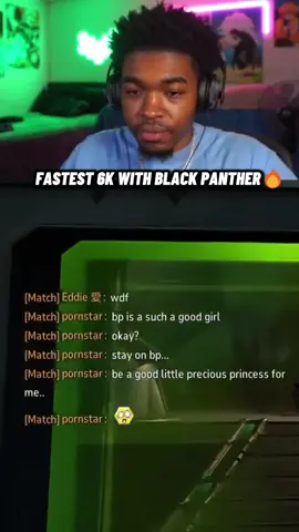 A post by @twitchsomjuu on TikTok caption: Twitch-somjuu #marvel #marvelrivals #marvelrivalsmemes #marvelrivalsclips #somjuu #blackpanther 