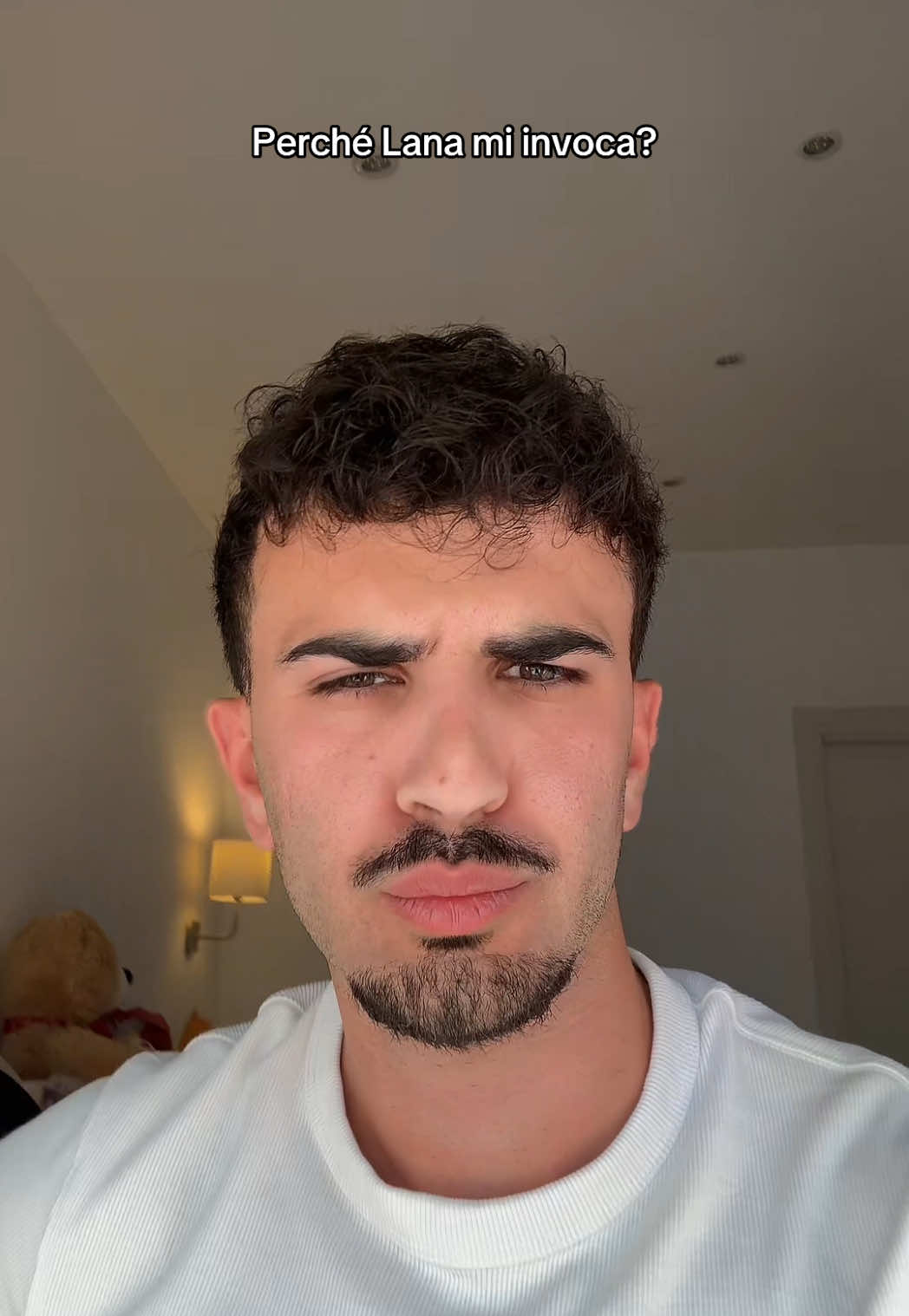 A post by @sasycacciatore on TikTok caption: Salvatore CACCIATORE 💜