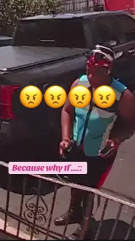 A post by @brittaliyah on TikTok caption: There's literally no reason for this #amazon #delivery #package #rude 