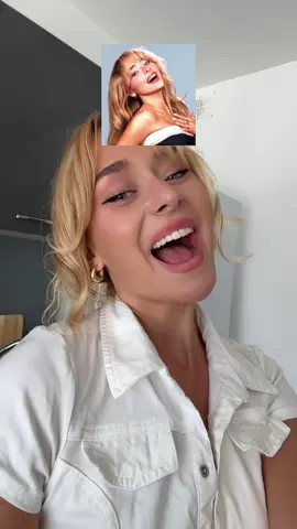 A post by @badbaarbie on TikTok caption: You looks like…