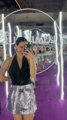 A post by @klaskalica on TikTok caption: Get ready with me and @NIVEA za jednu glowasticnu noc u Becu 🪩