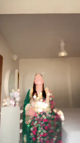 A post by @kubrakhan665 on TikTok caption: 🫀#kubrakhan665 