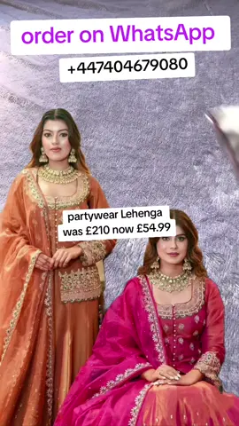 A post by @toni_collection on TikTok caption: #ladiesclothes #stylecollections #boutiqueclothing #sharara #punjabisuit #fashionblogger #lehenga #pakistani #pakistanisuit #pakistanidresses #viral #stylecollections 