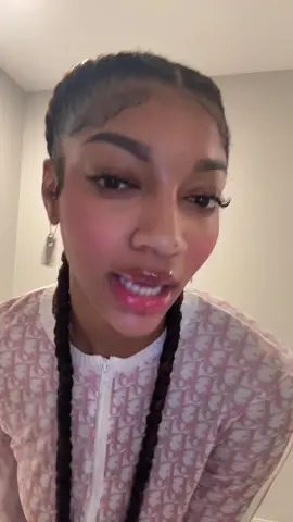 A post by @angelreese10 on TikTok caption: OOTD 💗