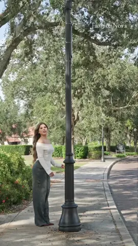 A post by @daniortiiiii on TikTok caption: Love a good outfit transition 🥰🙂‍↕️              @Fashion Nova #fashionnovapartner 