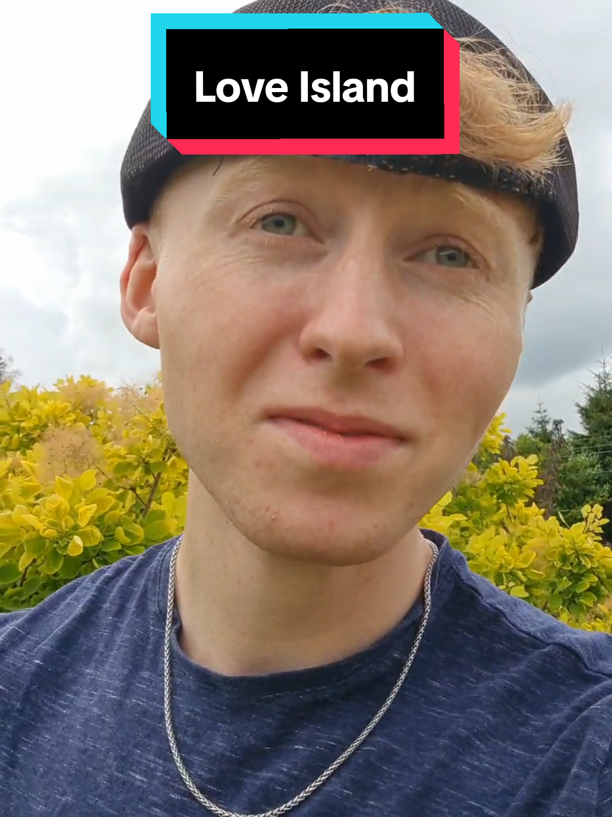 A post by @jjeverettrose on TikTok caption: Love island #fyp #foryou #relate #loveisland #loyal 