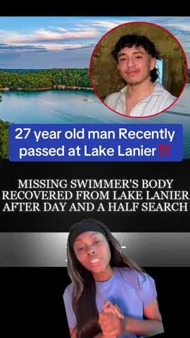 A post by @kennedyjack18 on TikTok caption: Lake Lanier We Are Tired‼️YOUTUBE LINK IN BIO‼️ #fyp #foryou #foryoupage #greenscreen #lakelanier #lakelanieratlanta #lakelanierdeaths #lakelanierwaterpark #lakelanierhaunted #lakelaniercursed #oscarvillegeorgia #blackwallstreet #freakaccidnet #conspirecytheorytiktok #paranormaltiktok #worldwide #hauntedlakes #cursedlakelanier #underwatercemetery #africantiktok #haitiantiktok #jamiacantiktok #boatingaccidents #hauntedlocations #savannahgahuanted #neworleans #blacklivesmatter #breakingnews #truecrime #basedonatruestory #basedontrueevents #sadcase #restinpeace 