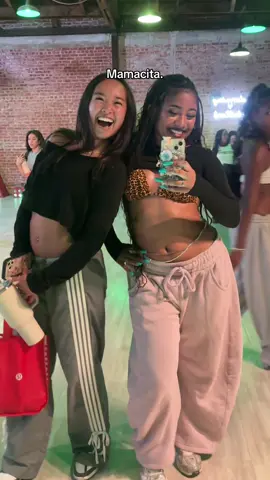 A post by @moanabih on TikTok caption: Nicolcita 