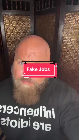 A post by @purepower34 on TikTok caption: #greenscreen Data brokers have increasingly resorted to posting fake job listings as a tactic to collect personal information from unsuspecting job seekers. This deceptive practice involves creating enticing job advertisements that lure individuals into submitting their resumes and personal details. Once applicants provide their information, data brokers harvest this data, which may include sensitive information such as Social Security numbers, addresses, and employment histories. The collected data is then sold to third parties, including marketers and corporations, often without the applicants' consent or knowledge. This exploitation raises significant ethical concerns regarding privacy and data security in the digital age.