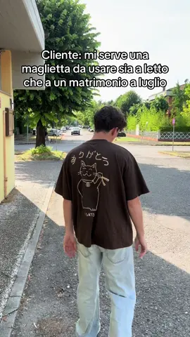 A post by @lukeandpole on TikTok caption: Sono arrivate in versione donna