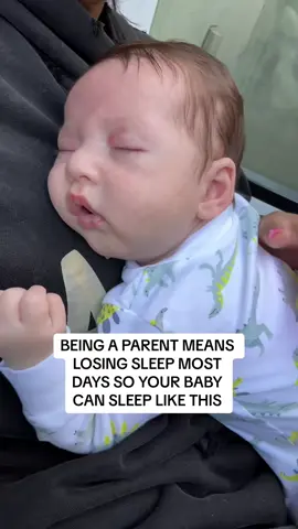 A post by @wildchildbre on TikTok caption: Less than a week until I see my handsome baby boy 🥹😭😭 #onthisday people were not lying when they said you won’t sleep for the next 18 years 
