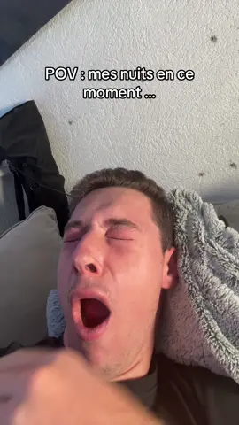 A post by @brutuslerobuste on TikTok caption: Je suis à bout…