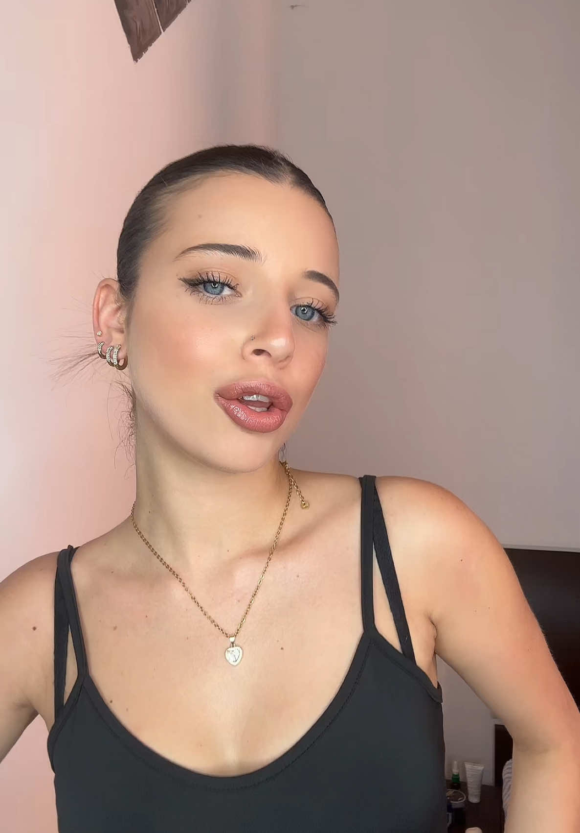 A post by @micolinicole on TikTok caption: E ora come si fa?