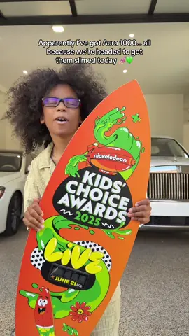 A post by @brookeashleyhall on TikTok caption: KCA here come The Beverly Halls 😆🤍 @Nickelodeon 