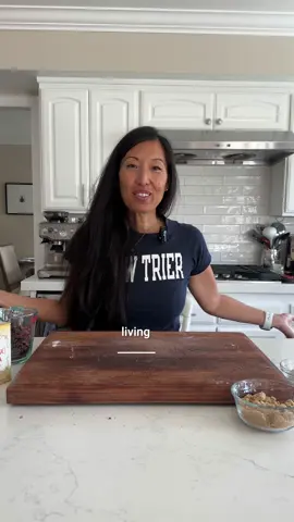 A post by @thekoreanvegan on TikTok caption: When times get tough (or authoritarian-y), eat eggless chocolate chip cookies.  #chocolatechipcookies #easyrecipes #egglessrecipes #vegan 
