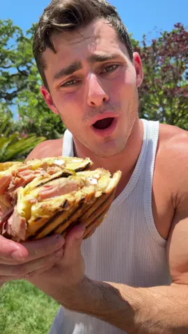 A post by @itsqcp on TikTok caption: Cuban Sandwich 🇨🇺 