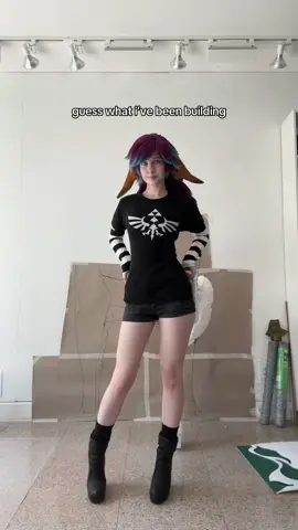 A post by @norafawn on TikTok