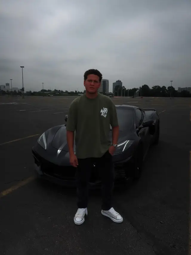 A post by @vincentgiganteee on TikTok caption: Double it
