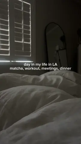 A post by @izabellaalvarez on TikTok caption: still dreaming of that matcha 🤍  @milkadamia #vlog #fyp #DayInMyLife #losangeles #matcha 