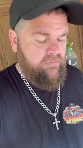A post by @goose_2659 on TikTok caption: This slaps!!! Ignore the booger. @FJ Outlaw 