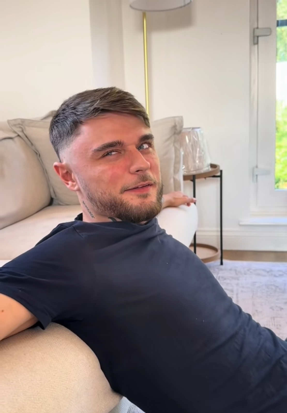 A post by @paulandmorgan0 on TikTok caption: AD @get.testerup Make extra 💸 testing games on - link is in their bio!!✌️