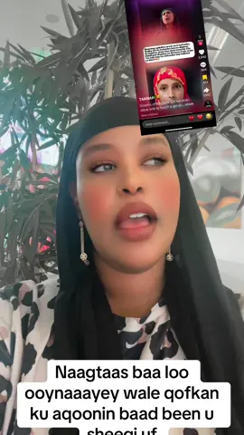 A post by @quruxdii.dauska on TikTok caption: #foryoupage #somalitiktok #msstop1🇬🇲 