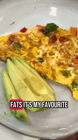 A post by @officialtaniabaron on TikTok caption: My brekkie every day. #breakfast #foodtiktok #51andfit #fitmom 