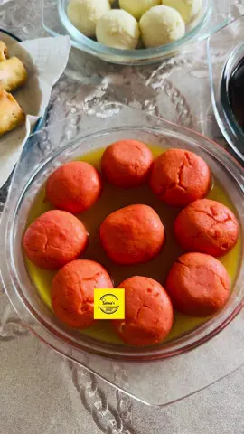 A post by @saimaafrosetonni on TikTok caption: কমলা ভোগ 