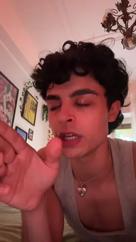 A post by @ionlywearwhiteshoes on TikTok