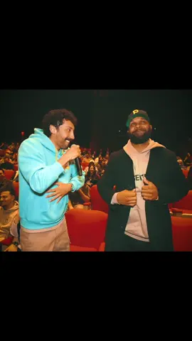 A post by @morganjay on TikTok caption: FILMED IN SAN Francisco. Trying to find this guy some love. You think he found someone?!?!  If you like the hoodie go to goofygang dot com If you wanna be the first to know about tour dates going the vip list at morganjay dot com / contact. See you at the show! * 20/6-23/6 Barcelona * 25/6-26/6 Warsaw  * 28/6-29/6 Athens  *  * 7/8 - São Paulo  * 8/8 - São Paulo  * 15/8 - Rio de Janeiro * 21/8 - Porto Alegre  *  * 6/10 - Dubai *  * 10/17 - Chicago * 10/18 - Madison * 11/13 - NYC * 11/14 - Atlantic City * 11/15 - Providence * 12/4 - Portland, ME * 12/5 - Burlington, VT * 12/6 - Troy, NY * 12/12 - Sacramento * 12/14 - Reno * 12/30 - Las Vegas 