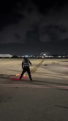 A post by @j.luis___ on TikTok caption: Keep working hard no matter what ✈️