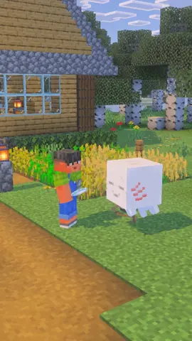 A post by @minecraft on TikTok caption: Photoshoot...POSE!  📸   Easily snap your most precious Minecraft moments with the Vibrant Memories camera add-on! Use a wide variety of features and save camera angles – plus, control the time and weather to capture that perfect moment. #Minecraft 