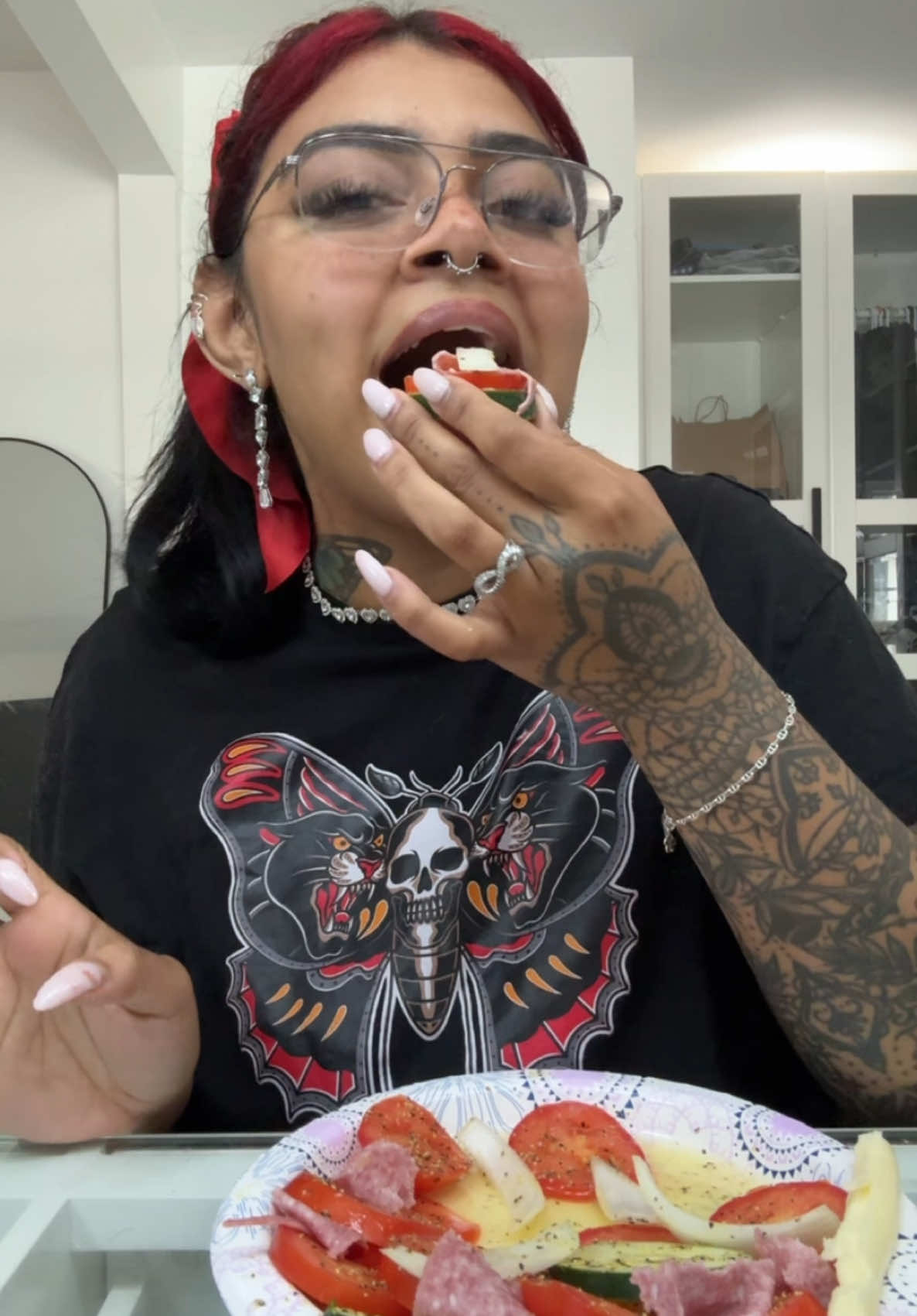 A post by @maryelee24 on TikTok caption: Try it I sweaaaaaaaaa itssss fireeee lol 