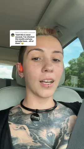 A post by @skylarcalico on TikTok caption: Replying to @Dan4241 a new challenger has appeared! #MentalHealth #thyroid #thyroidproblems #gravesdisease #hypothyroidism #hypoglycemia 