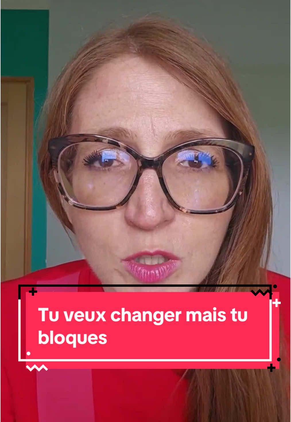 A post by @stephlacoach on TikTok caption: Ce n’est pas toi le problème. C’est ce que ton corps a appris pour survivre. Et ça, ça peut se transformer. 👉 Le coaching Connexion t’ouvre un nouvel espace pour comprendre, relâcher et réapprendre. Clôture des inscriptions : vendredi midi. Démarrage : vendredi à 13h. Envoie “Inscription” en DM si tu veux rejoindre l’aventure. #changerdevie #traumafamilial #blessuresdenfance #stopautautosabotage #relationssaine #confianceensoi