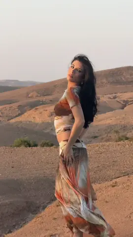 A post by @ferchugimenez on TikTok caption: Take me back to Morocco now 