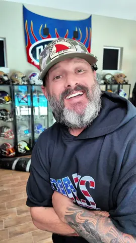 A post by @justin_danger_nunley on TikTok