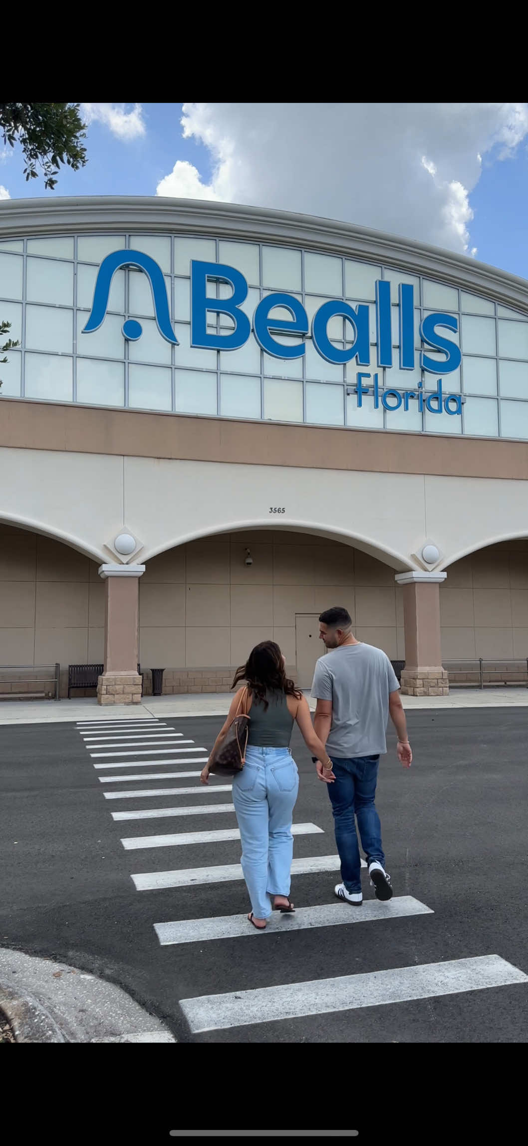 A post by @thecarlinfamily on TikTok caption: #ad Wait for the end for their reaction🥹😍 @Bealls Florida is the place to shop for your fun summer needs or to even surprise the kids! They have everyday items and amazing prices. Head to the link in our bio to find your nearest store! #BeallsFloridaPartner #shopwithme #thecarlins #shopping #cutebaby #surprise #parentlife #reels 