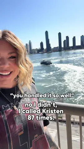 A post by @kaillowry on TikTok caption: 😅