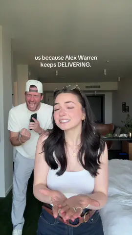 A post by @angelac0123 on TikTok caption: all of his songs are on repeat rn 😂