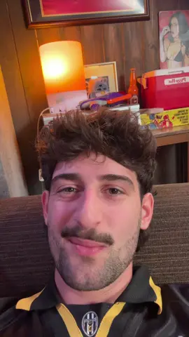 A post by @italianbach on TikTok caption: @Chip 
